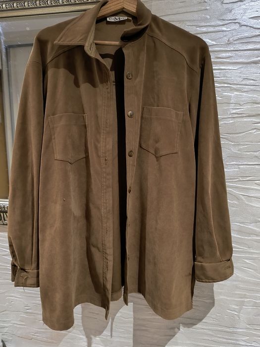 Koszula CMD rozm XL tj 42