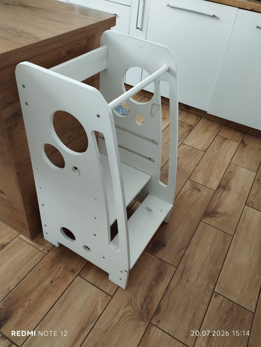 Kitchen helper, pomocnik kuchenny