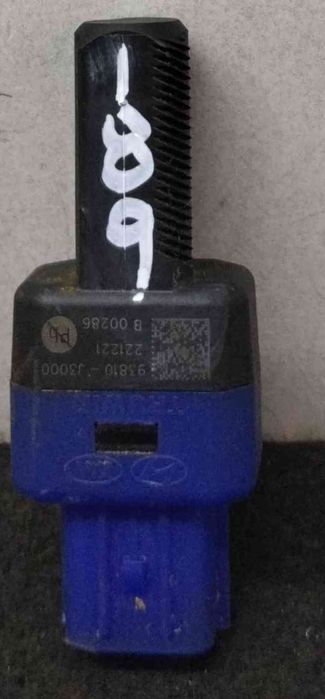 Sensor de Pedal 93810-J3000 - KIA CEED Tourer