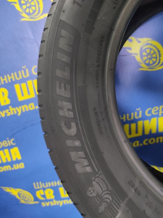 Шини 195/65R16  Michelin