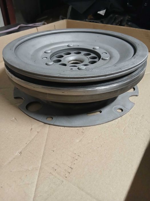 Skup kół dwumasowych - Gotówka od ręki!!!