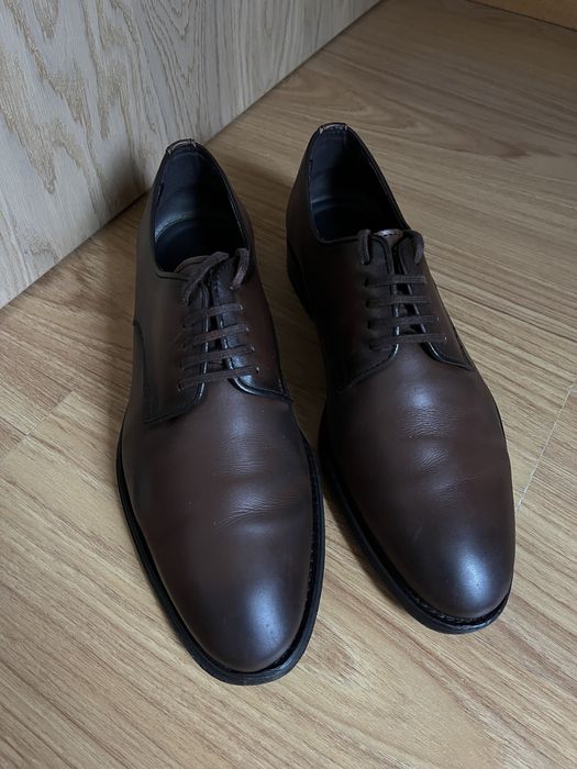 Sapatos classicos Massimo Dutti