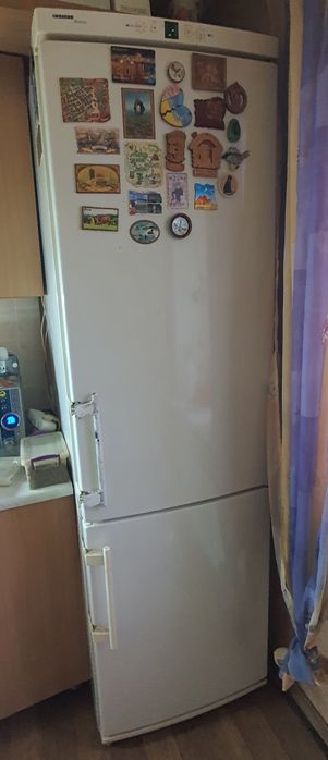 Продам холодильник Liеbherr