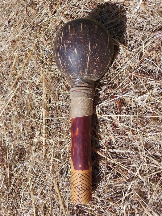 Maraca ou Maraka
