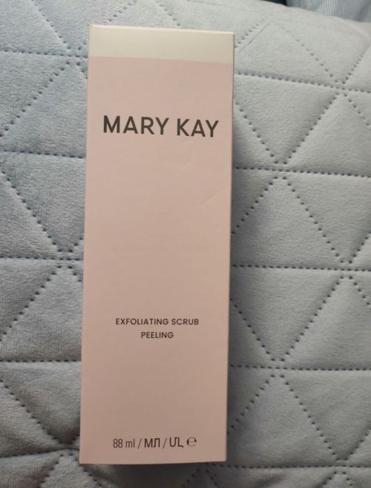 Peeling do twarzy Mary Kay
