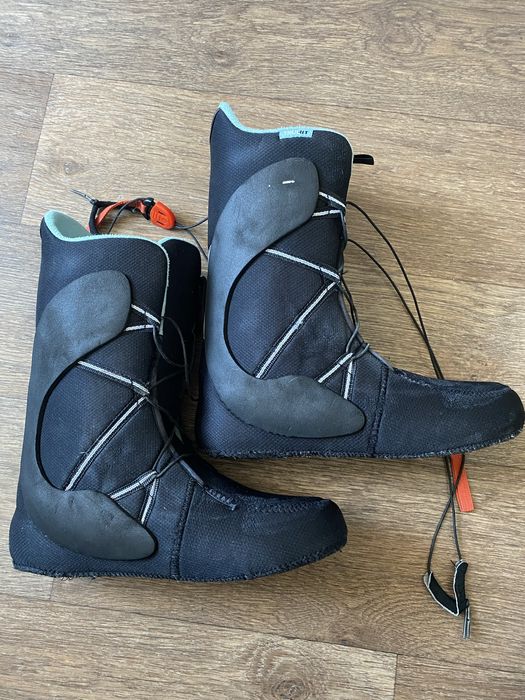 Боти ботинки сноуборд burton mint 38,5 39 40