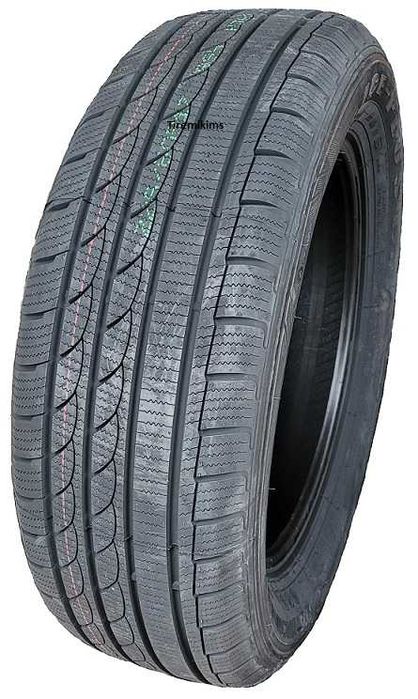 4x Nowe opony zimowe Tracmax X-Privilo S210 215/55R17 98V XL 2026 r. Rant
