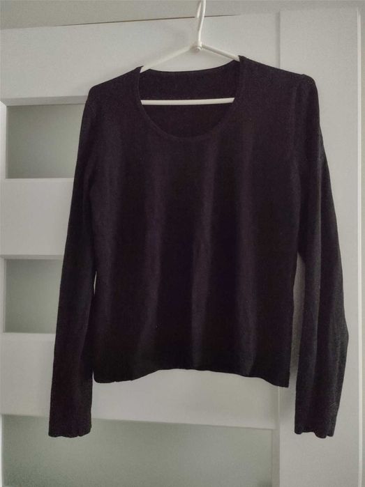 Sweter bluzka damska XL wiskoza
