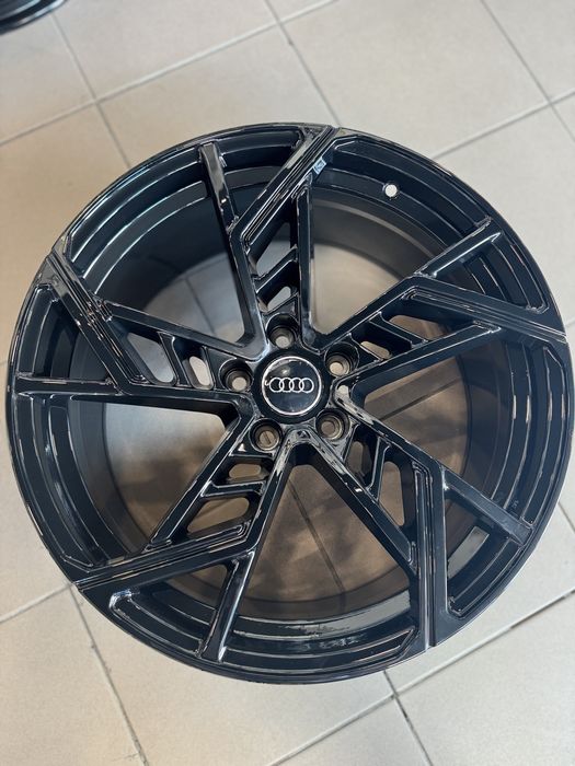 Диски Нові Audi 5/112/R21