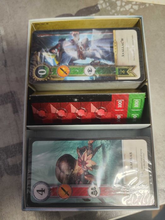 Witcher 3 Hearts of Stone