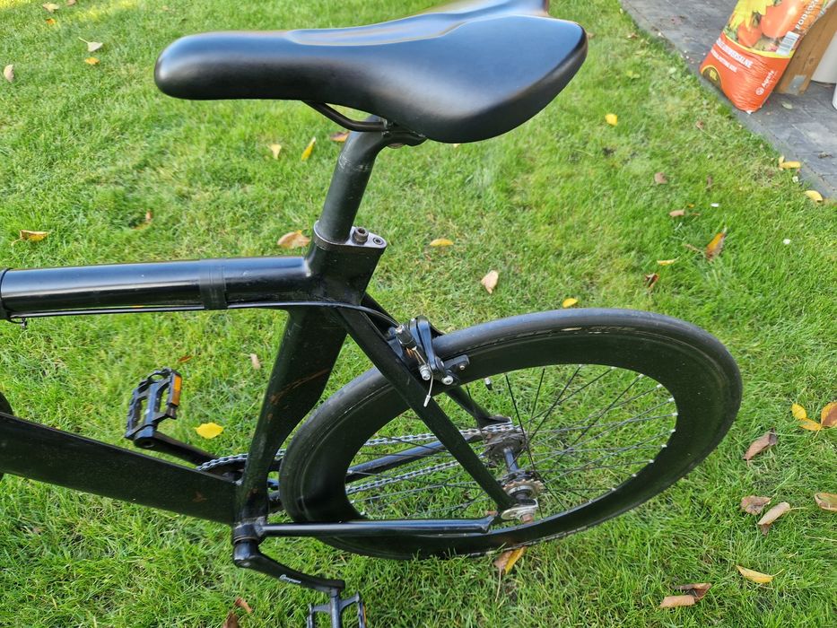 Ostre kolo speed rower szosowy lekki