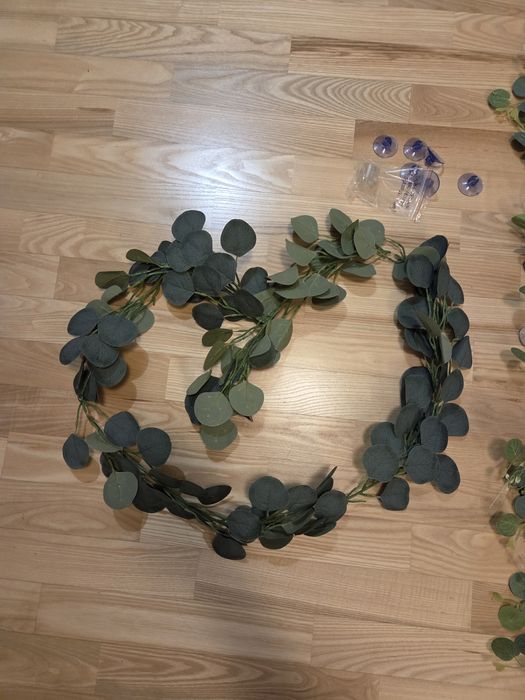 Ozdoby ślubne na samochód