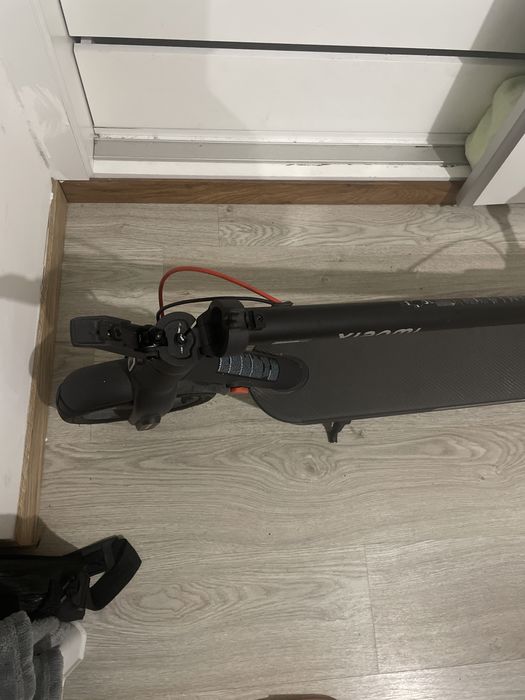 Trotinete eletrica xiamo scooter