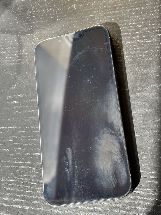 Iphone 13 pro 128 gb