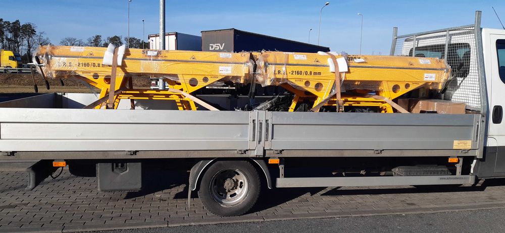 SOREX zaginarka z nożem Kraków,Tarnów,Nowy Targ,Sącz,Olkusz,Pcim