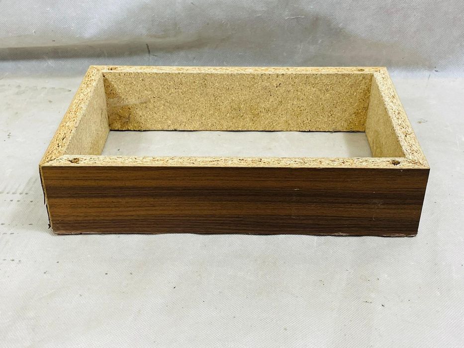 Podstawka Alton 110 mildton cokół brąz