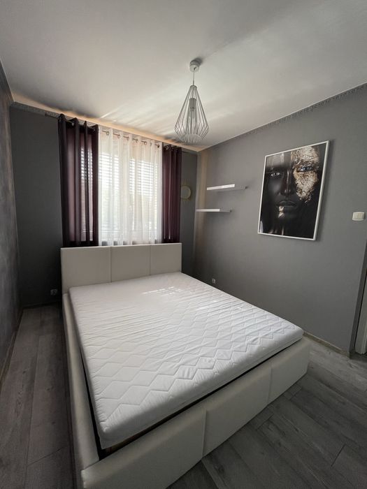 Wynajmę mieszkanie 45 m2 Nowe Miasto