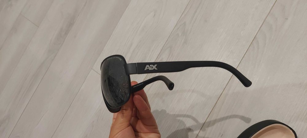 Солнцезащитные очки оправа prada armani