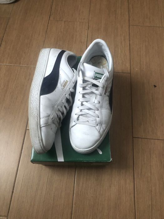 Tenis Originais 44