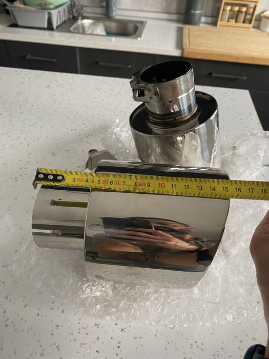 Ponteiras novas sem uso