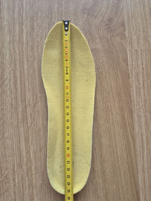 Cat 39 trampki na wiosnę
