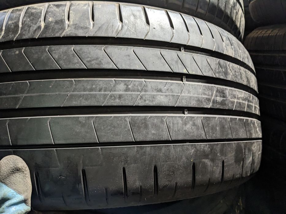 255/45R18 Pirelli 2023