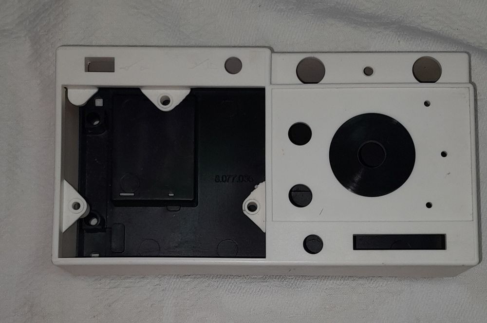 Тестер Ц4353, Ц43101, Ц4313(корпус)