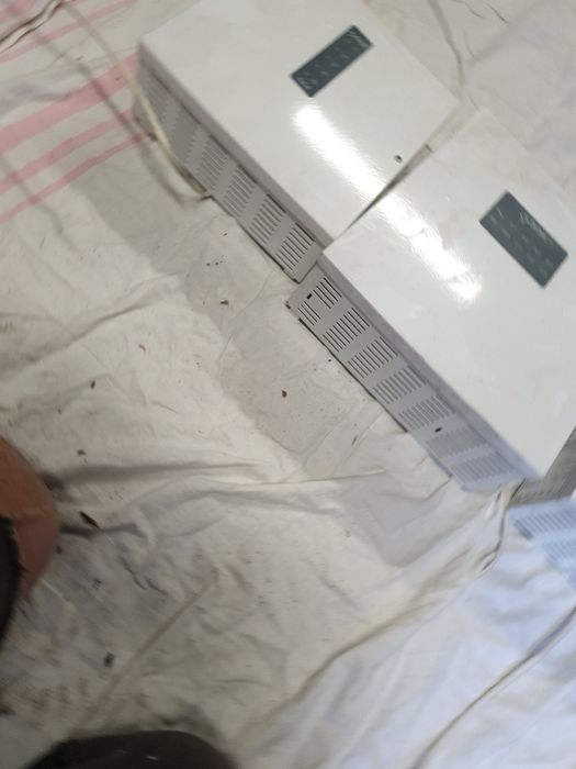 Zasilacz stabilizowany, liniowy LinearPower.