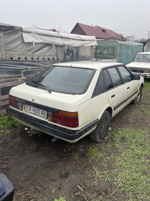 Мазда 626 Mazda 626