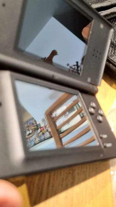 Nintendo  DS Lite  stan idealny