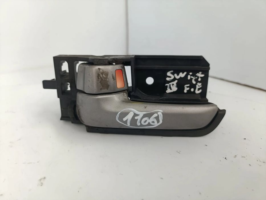 Puxador interior porta frente esquerdo SUZUKI Swift III (MZ, EZ)