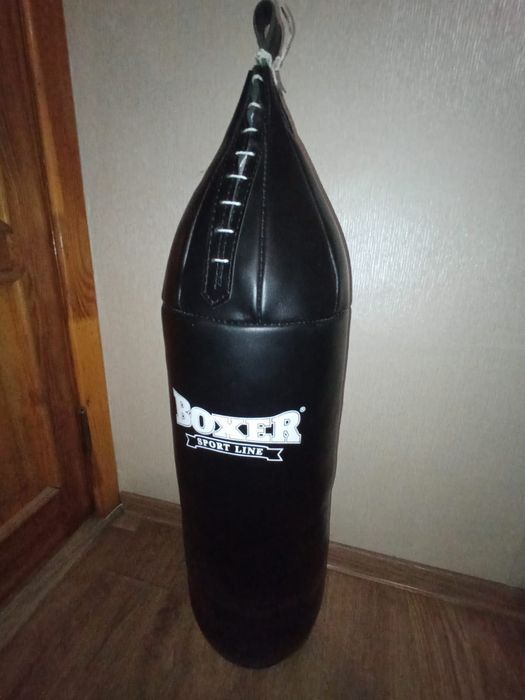 Продам боксерский мешок