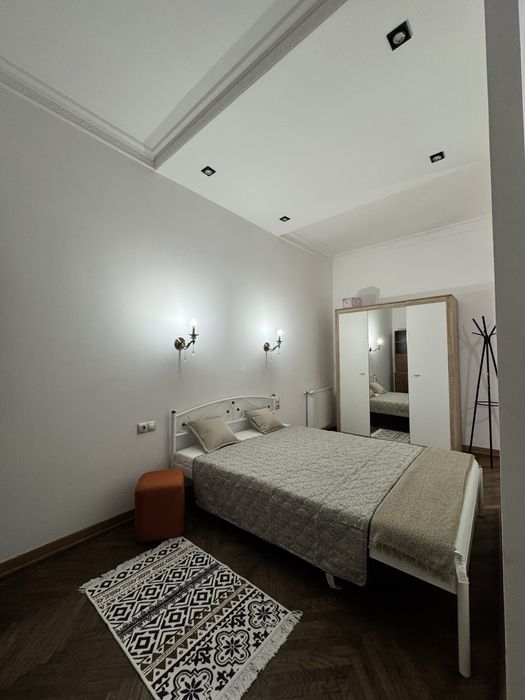 Центр 7хв Оренда 1кім квартири вул Вітовського ~Стрийський парк Франка