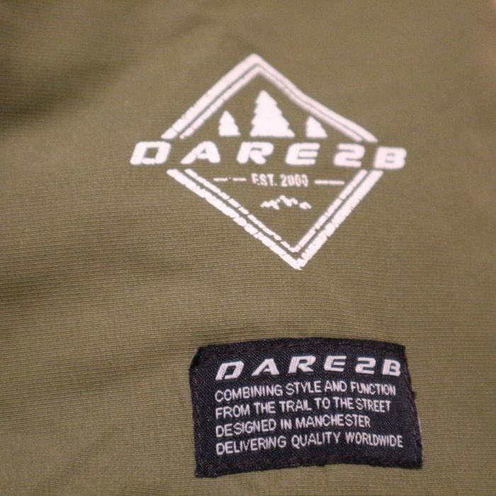 Kurtka narciarska zimowa Dare2B 152, 11-12 lat
