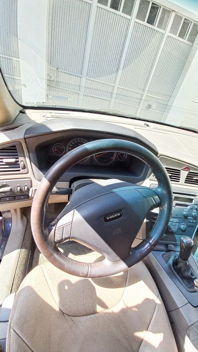 Volvo S60 D5  ano 2003