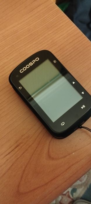 GPS coospo cs500