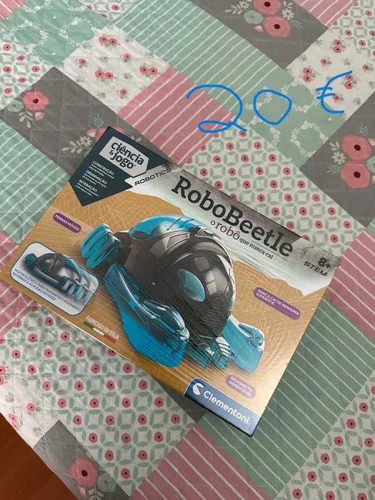brinquedos novos e embalados