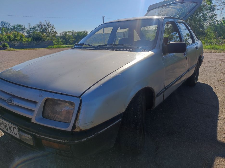 Продам Ford Sierra 1986
