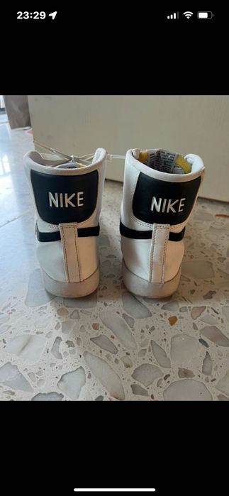 Sapatilhas Nike mulher /homem  tamanho 39