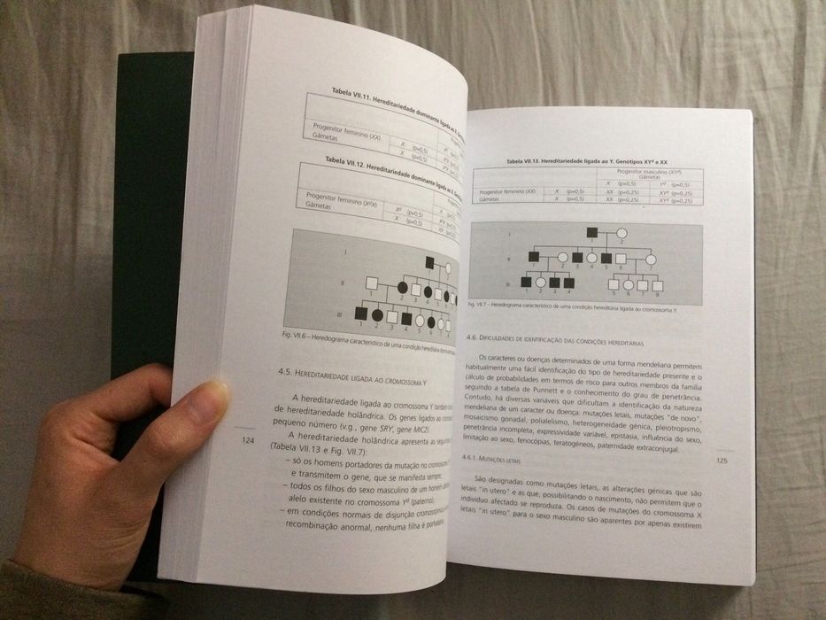 Manual de Genética Médica por Fernando J. Regateiro