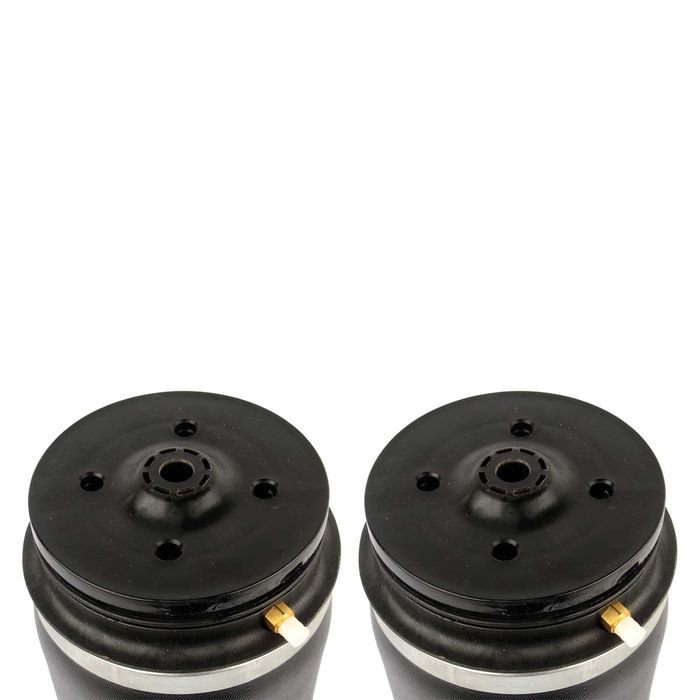 Пневмоподушки пневмобалони Mercedes MLGL Class W163 W164 W166 X164X166