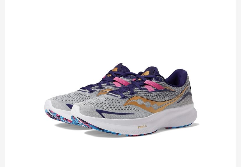 Кросівки Saucony Ride 15 Prospect Glass