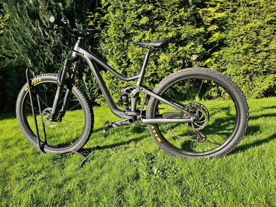 Dla Ciebie wszystko trance jr w kategorii Rowery górskie