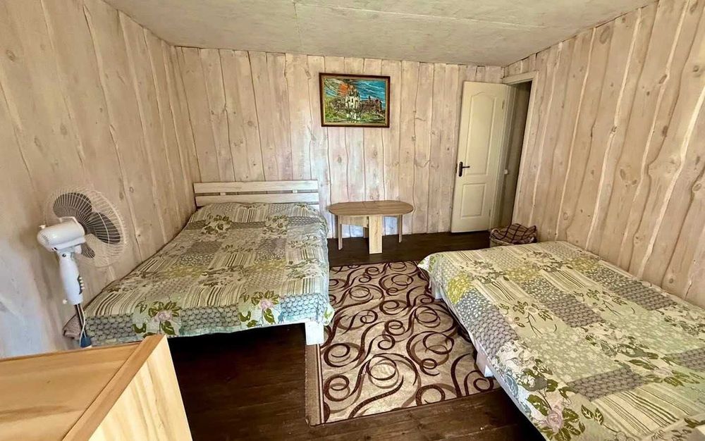 Оренда номерів Пульмо (Світязь) "Затишне подвір'я"
