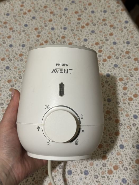 Підігрівач для  пляшечок Philips avent