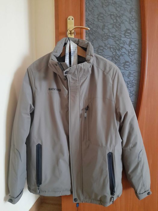 Куртка зимова чоловіча