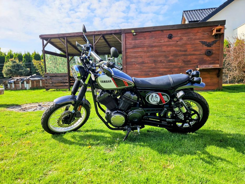 Yamaha