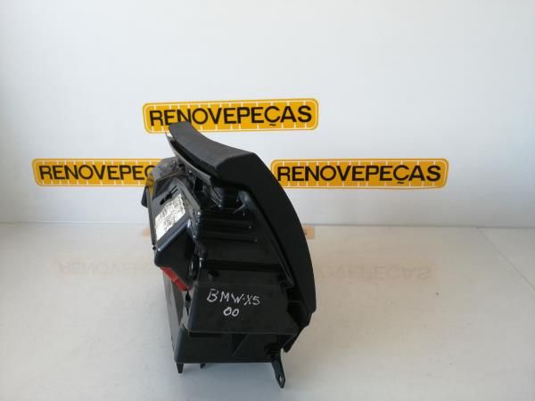 Porta luvas BMW X5 (E53)