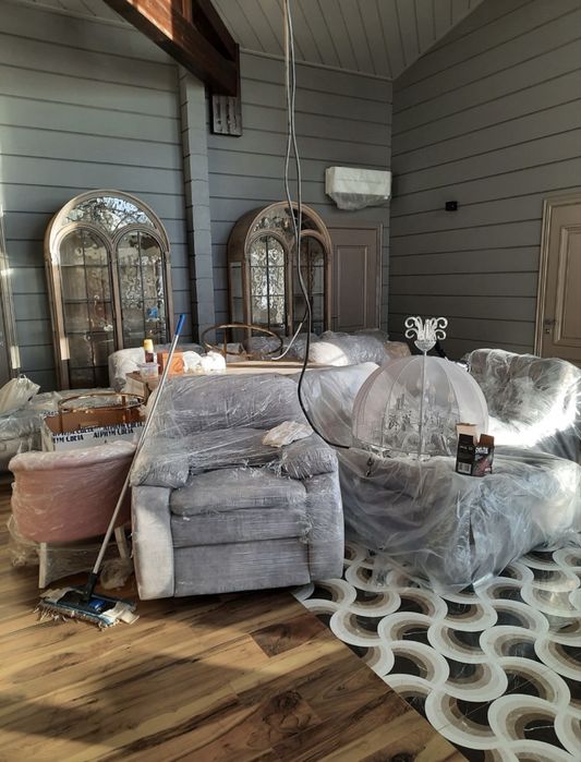 ‼️СВЕТ ЕСТЬ‼️Клінінг/прибирання/квартир/офісів/будинків/клининг/уборка