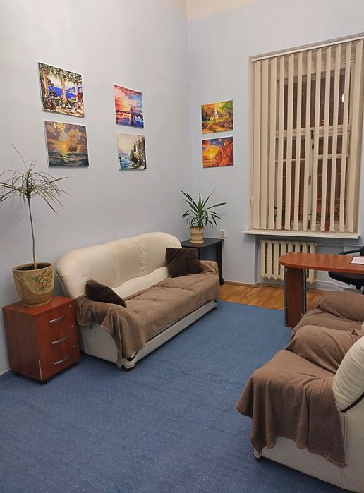 Київ Центр оренда кабінетів для психолога